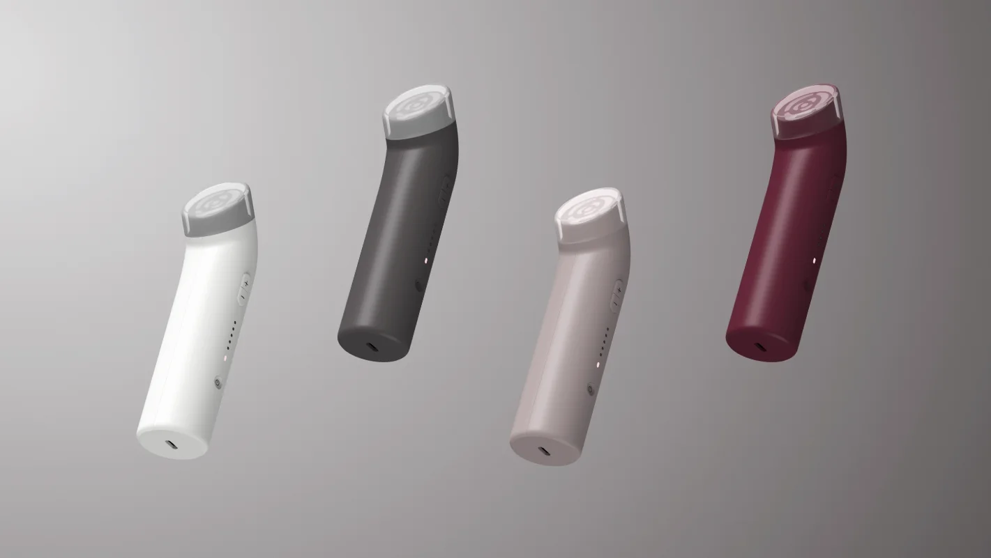 NKI Technologies - beauty